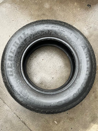 235/70R16 All-Season Tire
