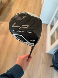 Men’s Driver - Wilson Launch Pad - Like New