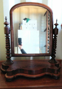 Antique Mirror