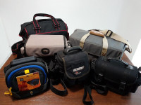 Quality Camera Bags Lowpro, Optex, Kyocera
