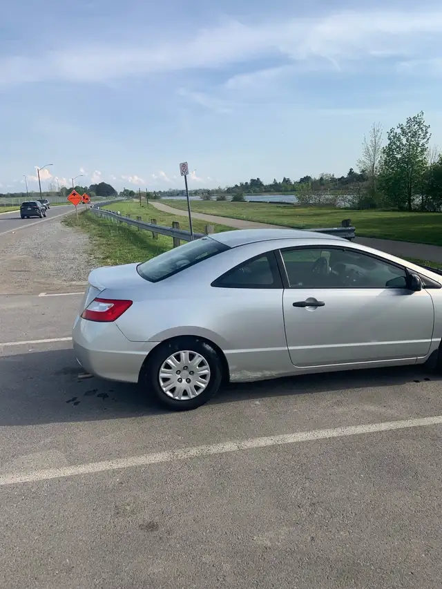 Honda Civic 497679088149473281