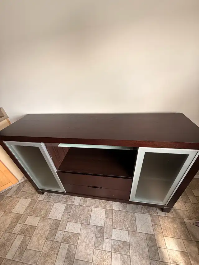Buffet Cabinet/sideboars  in Hutches & Display Cabinets in Edmonton - Image 4