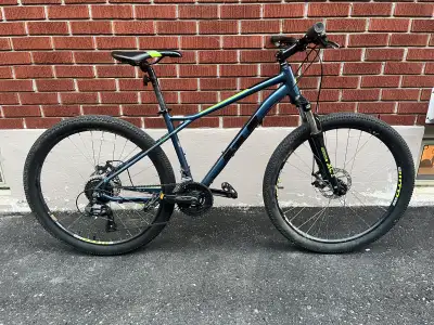 GT Aggressor Mountain Bike, View more