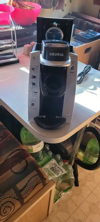 keurig coffee maker, View more