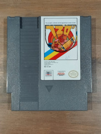 video game720 for the Nintendo Console (NES)