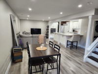 Best of Barrie - Spacious & Bright 2 bdrm Suite