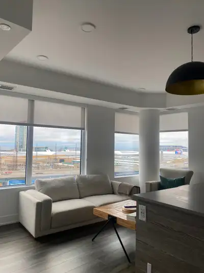 Looking for someone to take over my lease in this beautiful lake-facing corner unit. ☀️⛵️ Private ro...