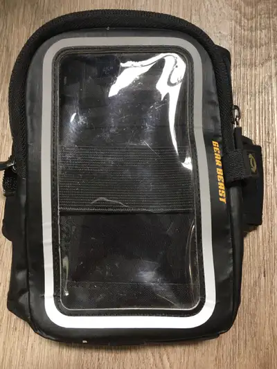 Arm band phone holder case, View more