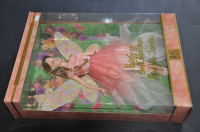 Fairy of the Garden Barbie Doll collectible