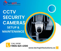 CCTV Security Camera, Home Theater Setup