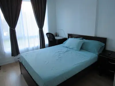 Private Room in the Village (Metro Beaudry) for Rent - SEPTEMBER