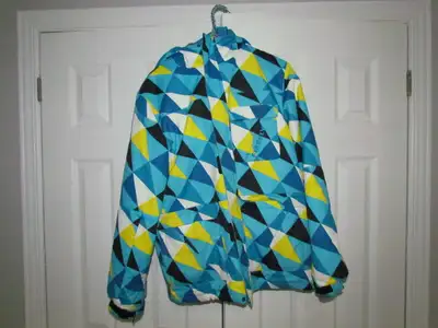 Mint: Youth XL Firefly Ski/Snowboard Jacket, View more