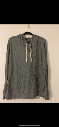 Unisex hoody from American Eagle - Reduced again!
