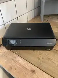 Free HP Envy 4500 printer