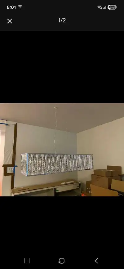 Luminaire suspendu  - Pendant, View more