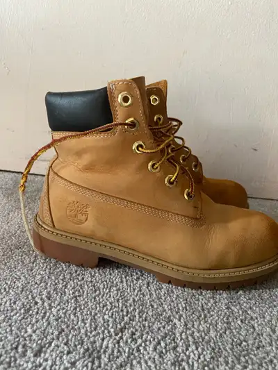 timberland boots size 4, View more