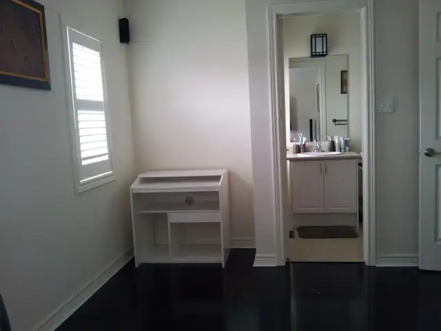 ENSUITE ROOM FOR RENT IN BRAMPTON