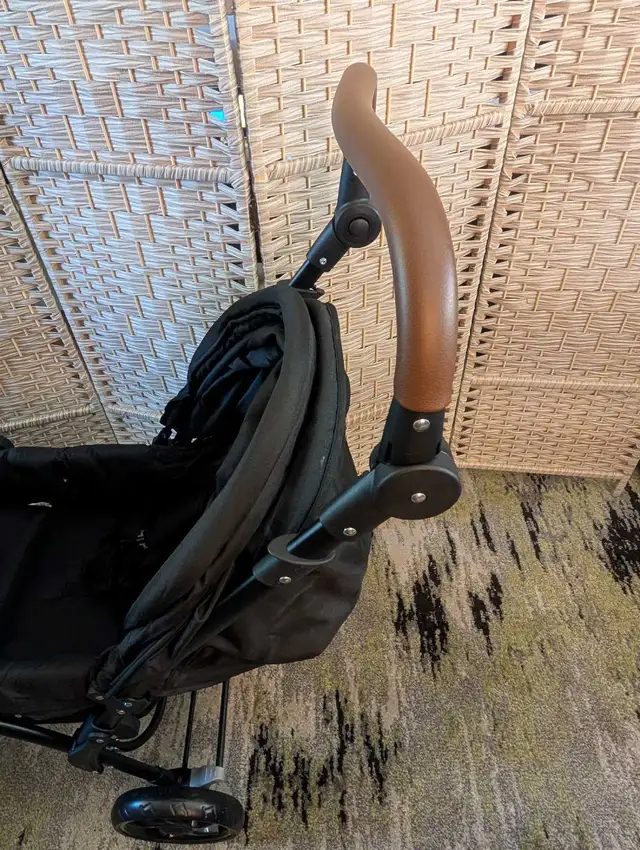 Infans Double Stroller - Brand New  in Strollers, Carriers & Car Seats in Stratford - Image 6