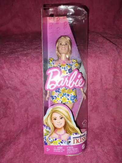 Barbie Doll, View more