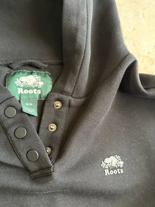 Sports jacket Roots  in Men's in Oakville / Halton Region - Image 3