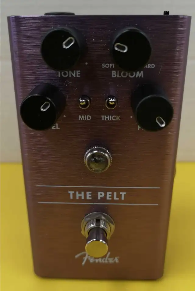 Pédale de Fuzz in Amps & Pedals in City of Montréal - Image 3