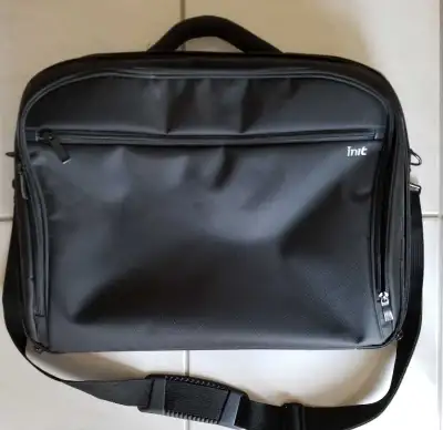 INIT LAPTOP CASE , View more