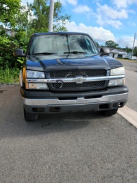 Chev truck for sale