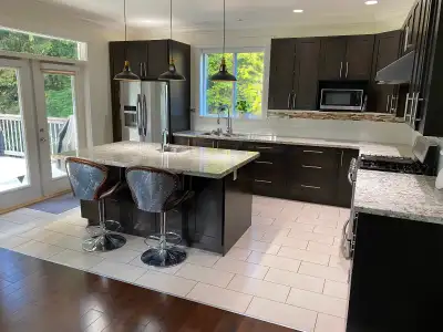 Luxury House Close to Lake, View more