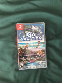 Go Vacation for Switch