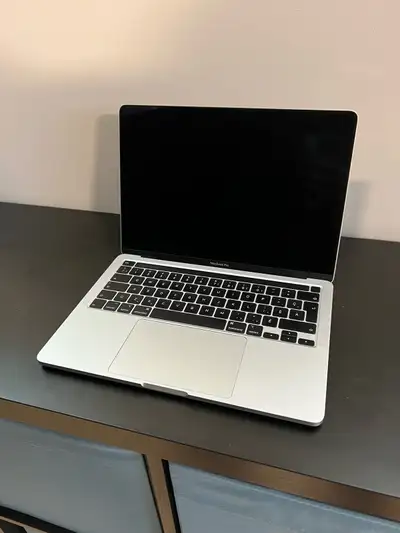 Macbook Pro 13 2020 16GB 512GB, View more