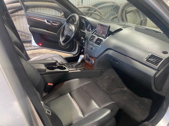 Mercedes 300 2010