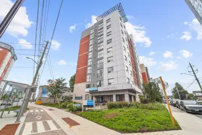 168 King St. North; Waterloo Located steps to Laurier University and minutes from University of Wate...
