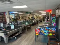 Family Recreation Store - Custom Game Rooms Since 1983