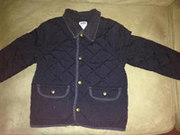 Boys Jacket (size 4/5T)