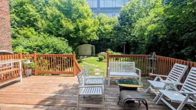 Midtown Toronto Room Rent