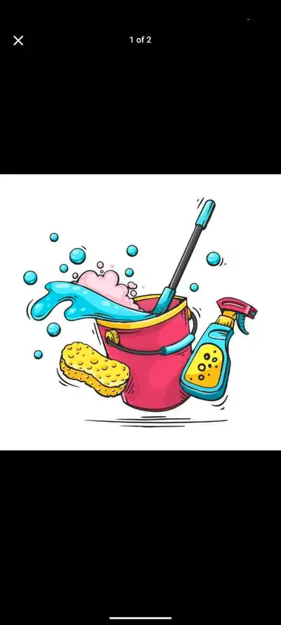 Let Us Clean For You, View more