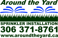 Sprinkler Installation and Repair