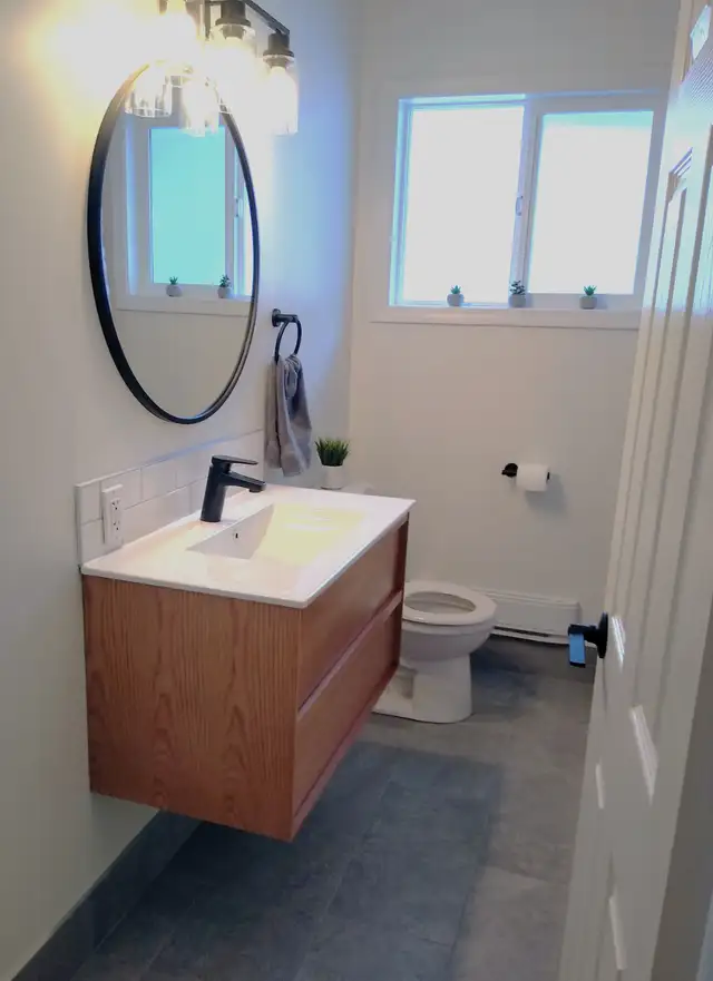 2BED Half Duplex Oglow Subdivision Castlegar in Long Term Rentals in Nelson - Image 10