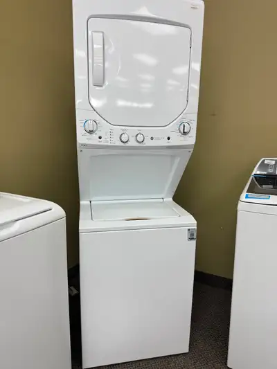 NEW WASHER AND DRYER SET, View more