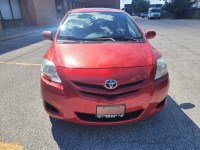 2007 Toyota Yaris