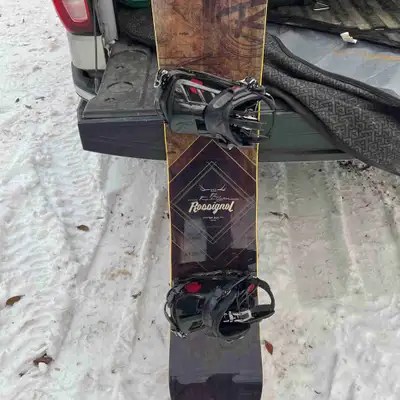 Rossignol Snowboard, View more