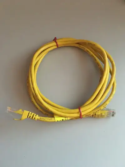 Cable Ethernet, View more