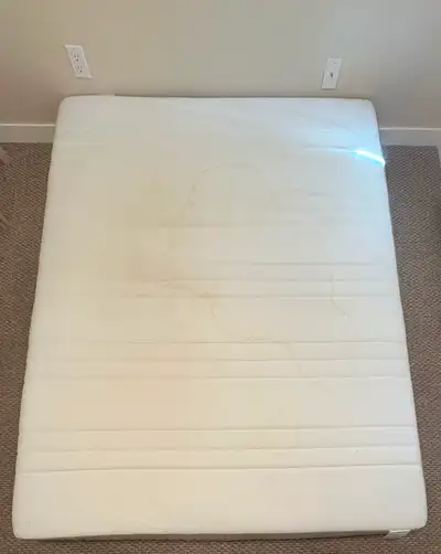 Mattress for sale, View more
