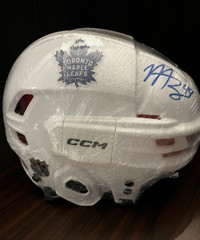 Felix Potvin Autographed Signed Toronto Maple Leafs 8X10 Matte Photo JSA  Authenticated