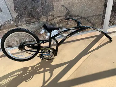 Adams Trail-A-Bike, View more