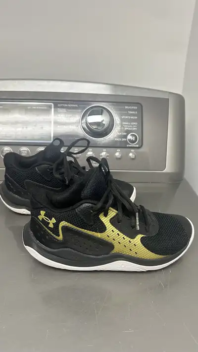 Under Armour Shoes, View more