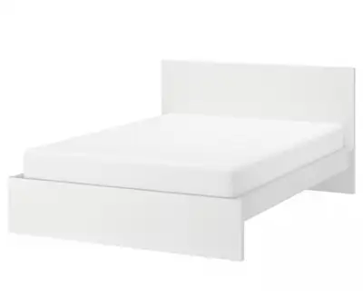 Bed frame sale, View more