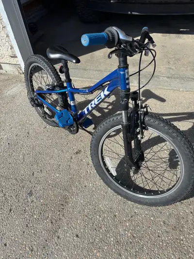 Trek Precaliber 20 , View more