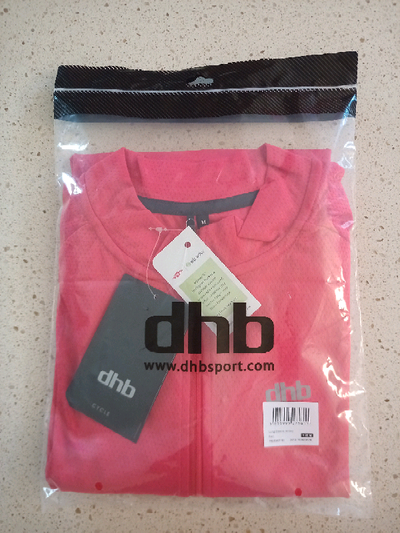 Maillot de vélo à manches longues DHB Bicycle Long Sleeve Jersey, View more