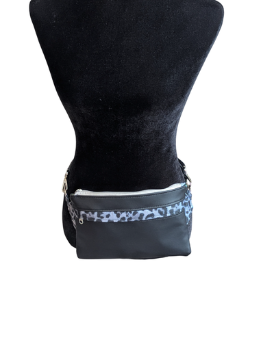 Coal Black Nooga Belt Bag, View more